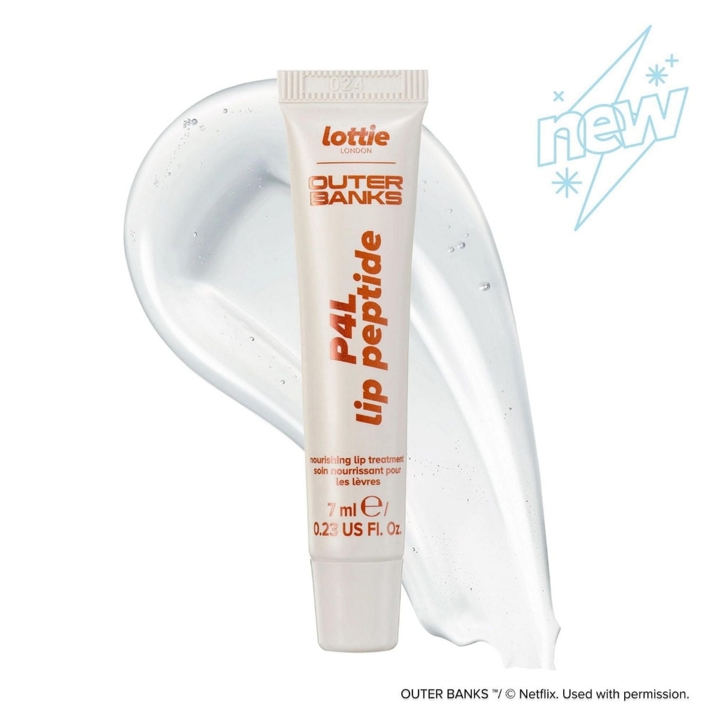 5/$25✨️Lottie X Outer Banks Lip Gloss✨️